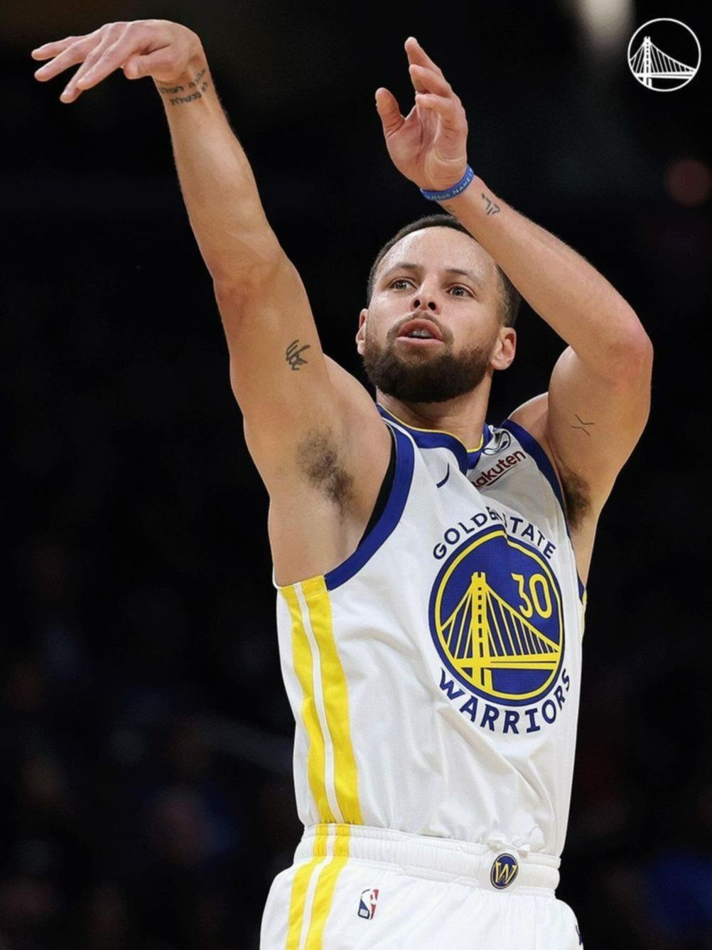 ¿Fin de la dinastía? este es el duro presente que viven los Golden State Warriors en la NBA