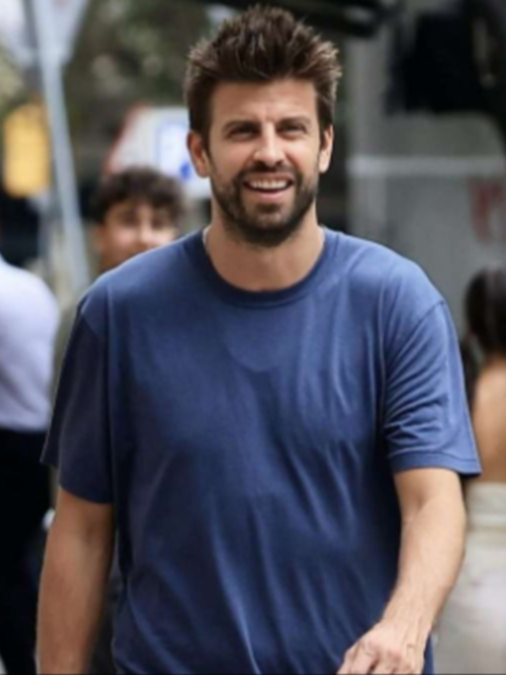 Rumores de separación entre Gerard Piqué y Clara Chía: ¡La verdad al descubierto!