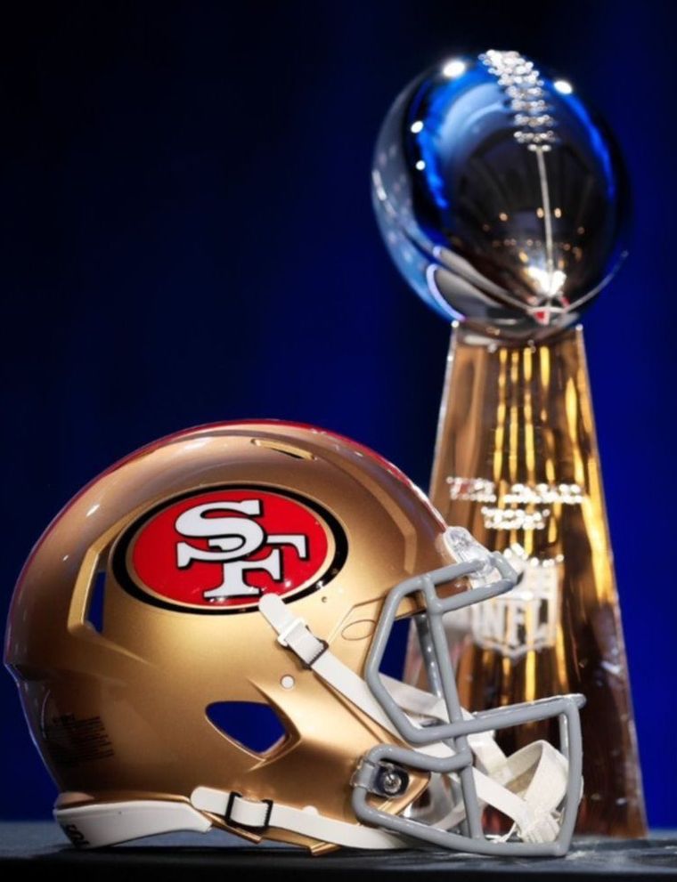 La NFL anunció una participación histórica que tendrá el Super Bowl LVIII