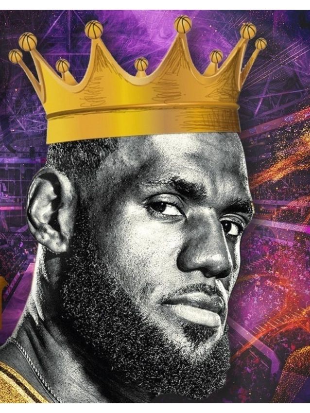 LeBron James cumple 40 años: estos son los 10 mejores momentos de su carrera