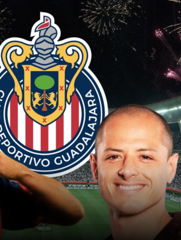 Chicharito Hernández: sueldo millonario y privilegios con los que regresa a Chivas