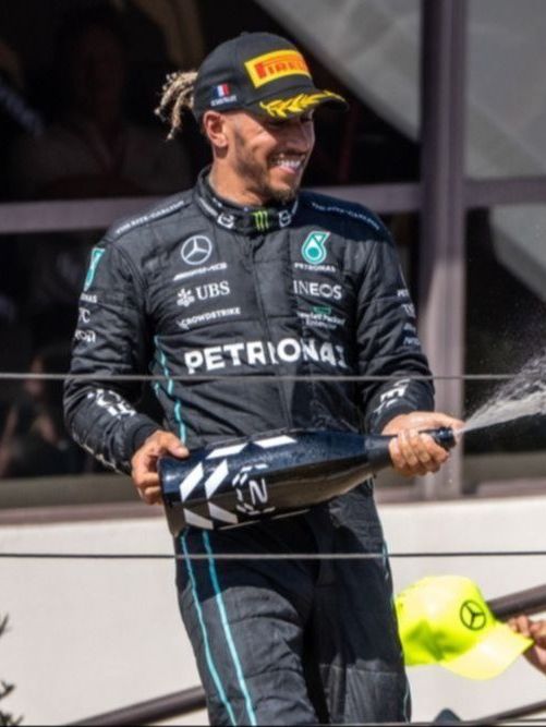 Lewis Hamilton quiere que la Fórmula 1 continúe siendo un deporte extremo