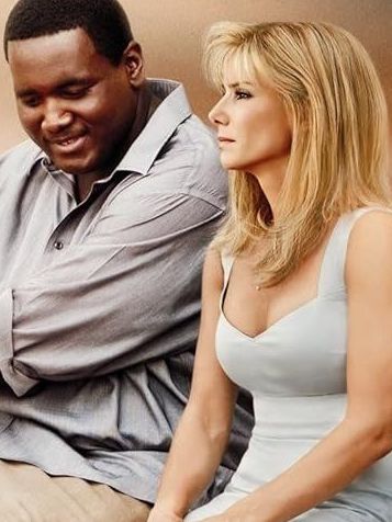 Michael Oher, inspiración de "The blind side", recibe respuesta de la corte 