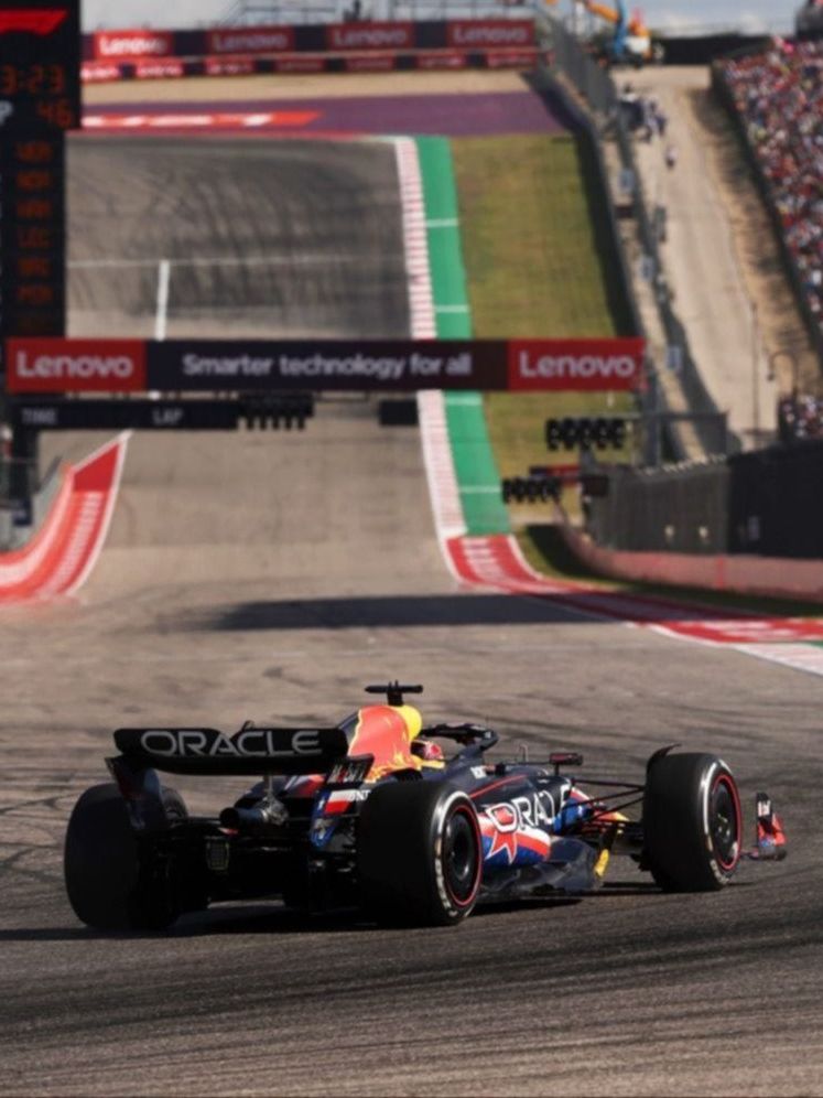 Así luce el trofeo que se entregará al ganador del Gran Premio de México