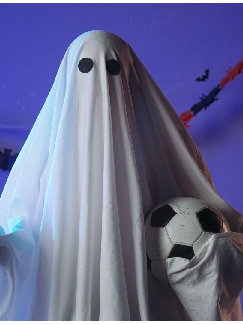 Conoce los mitos sobre fantasmas, espíritus y apariciones en los estadios de fútbol