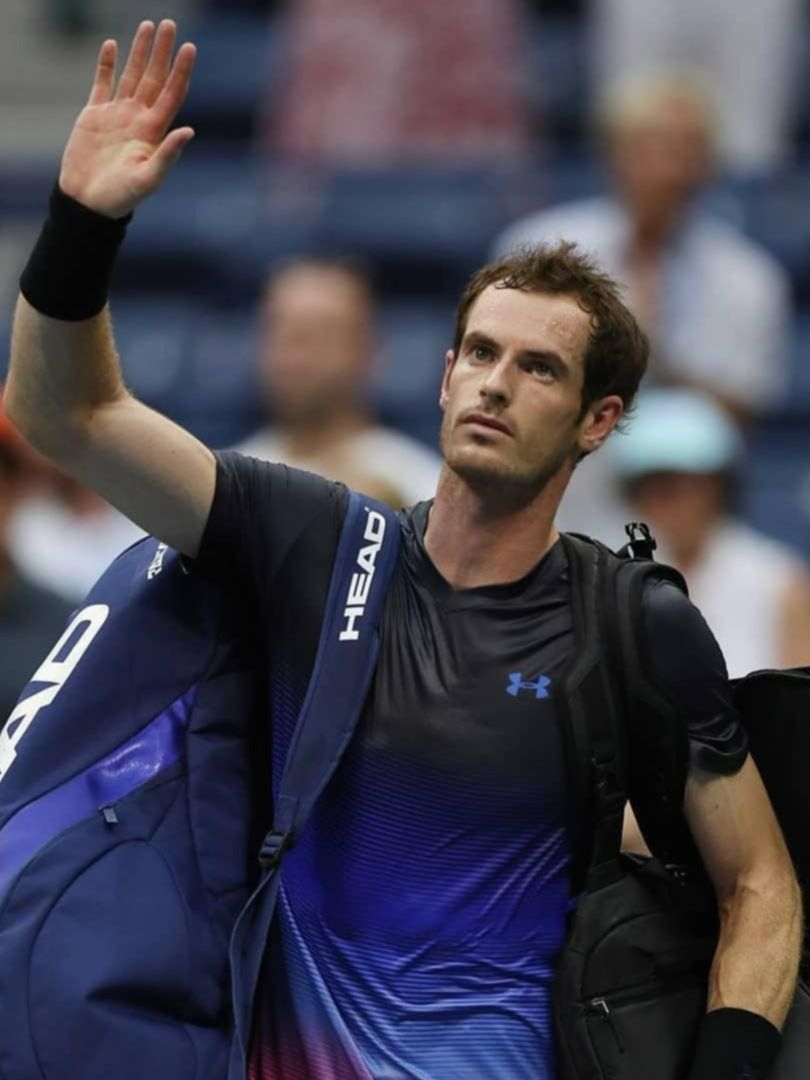 Adiós al Big Four: Andy Murray se retira del tenis tras brillar en los Juegos Olímpicos