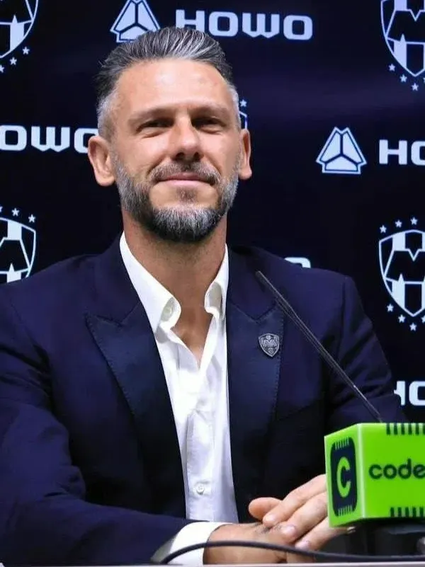 Demichelis: la fórmula ganadora de Rayados al descubierto