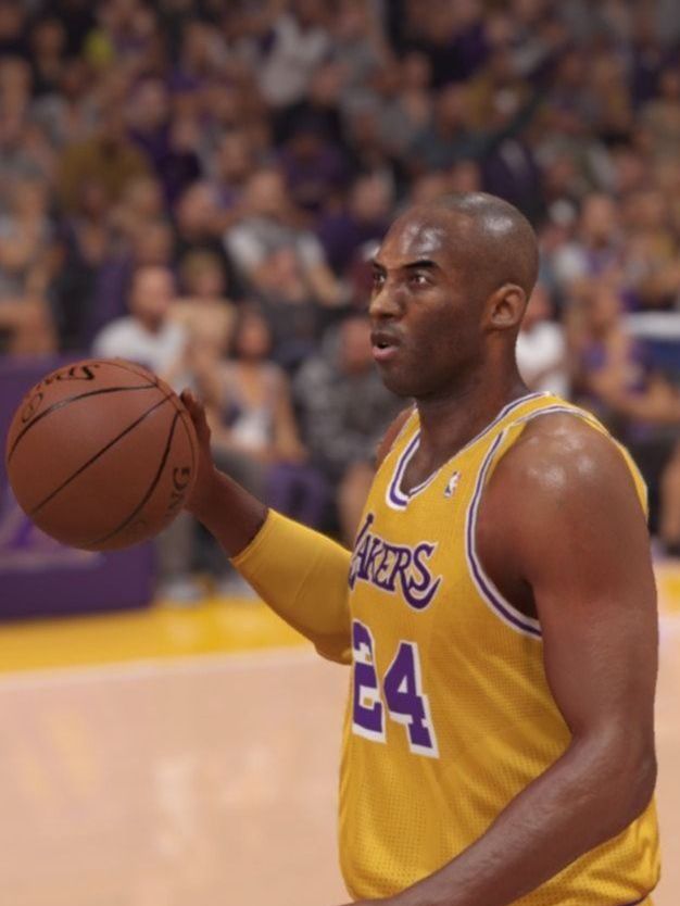 La demanda legal que surgió a raíz del videojuego NBA 2K