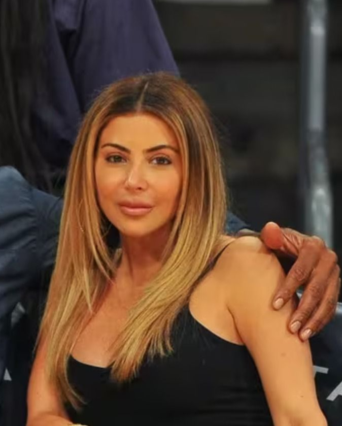 Larsa Pippen reveló qué es lo que más extraña de su relación con Scottie Pippen