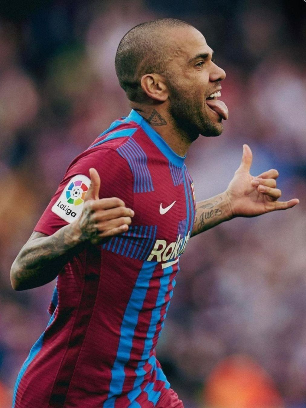 Estos son todos los detalles acerca de la condena de Dani Alves