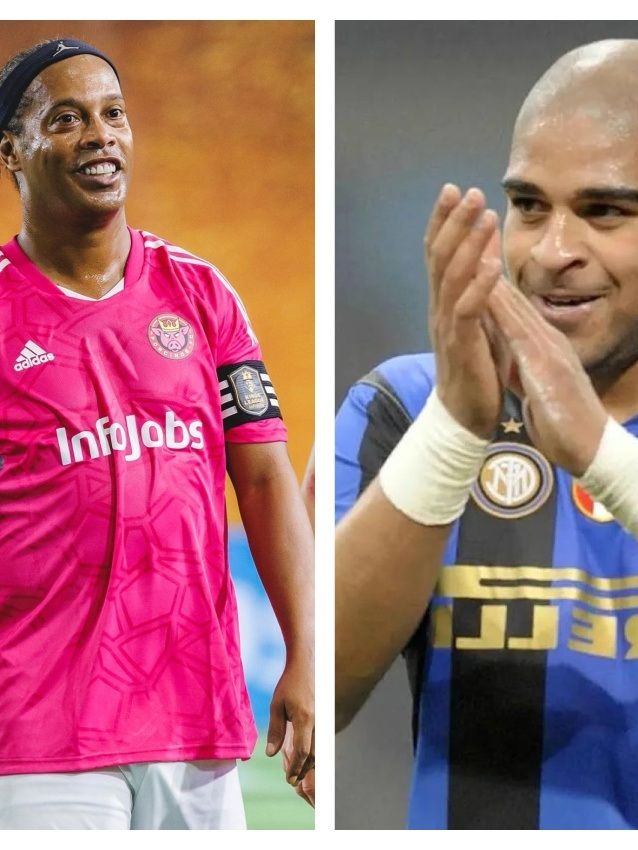 Quiénes son los 5 futbolistas mundiales que perdieron toda su fortuna