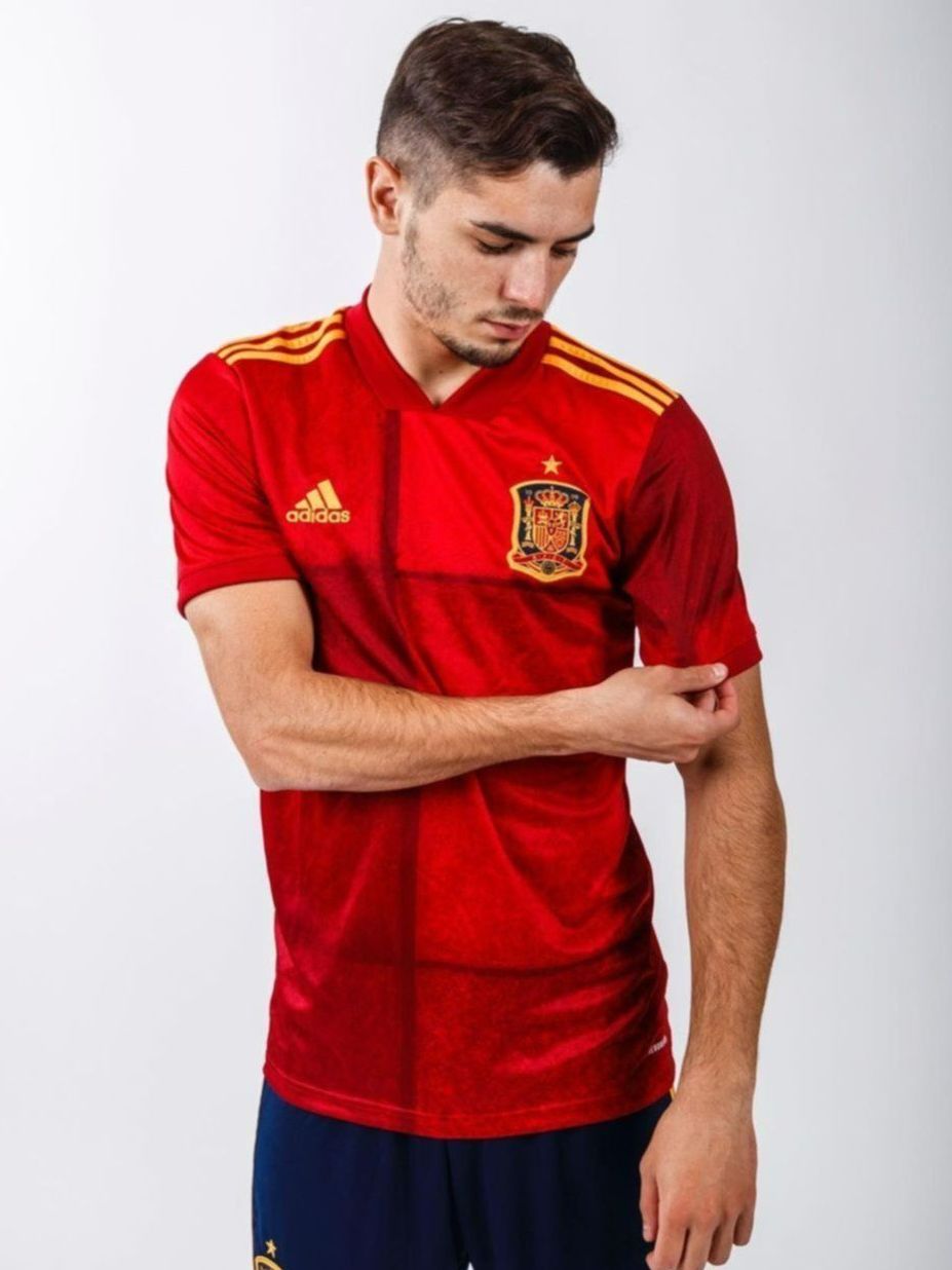 La novela continua: Esto dijo Brahim Díaz sobre la selección española