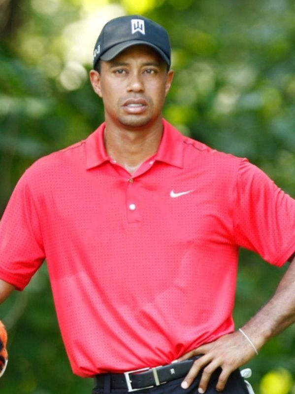 Tiger Woods excluyó a Phil Mickelson de una cena privada por un conflicto