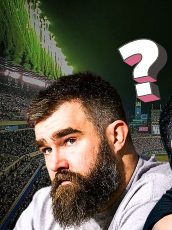 Jason Kelce se retiró pero, ¿cuál es el próximo paso de la leyenda de los Eagles?