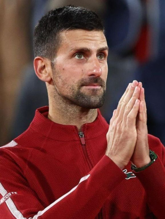 Novak Djokovic y su lucha olímpica: ¡Descubre su historia en los Juegos!