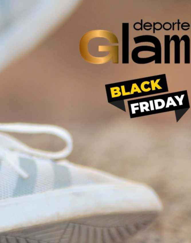 Estas tres zapatillas Adidas están con un descuentazo en el Black Friday para completar tu colección de sneakerhead