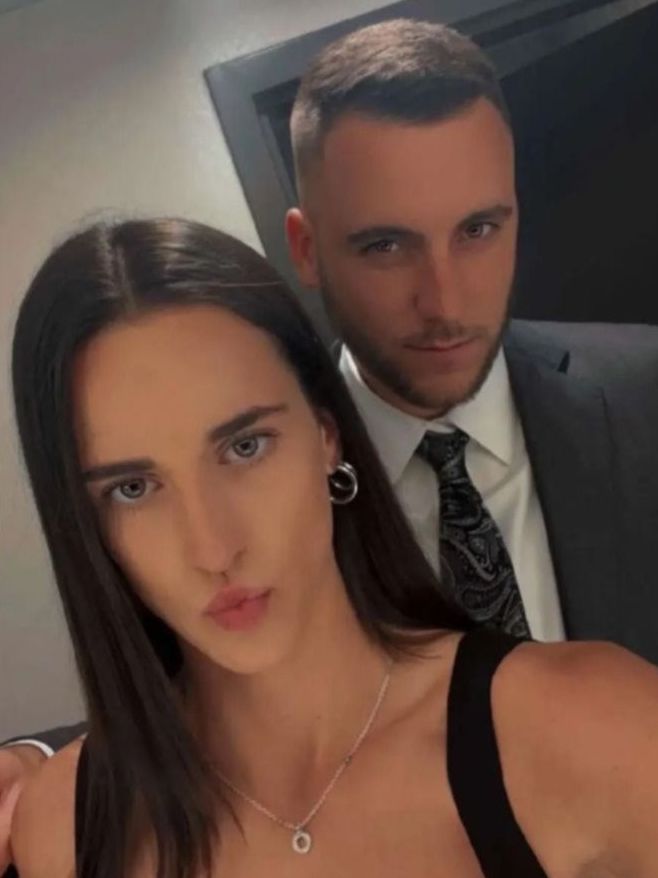 Connor McCaffery: El Novio de la Estrella Caitlin Clark en la WNBA