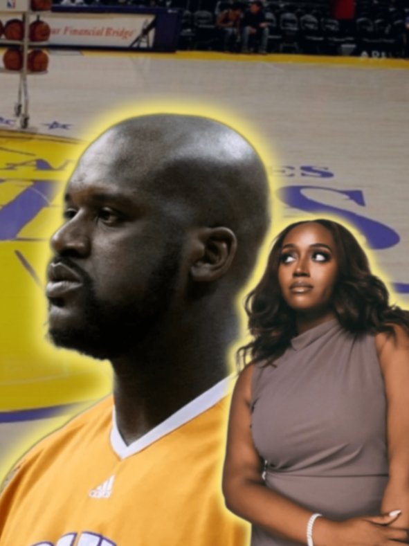 Este es el motivo por el cual la hija mayor de Shaquille O'Neal odia a los Lakers