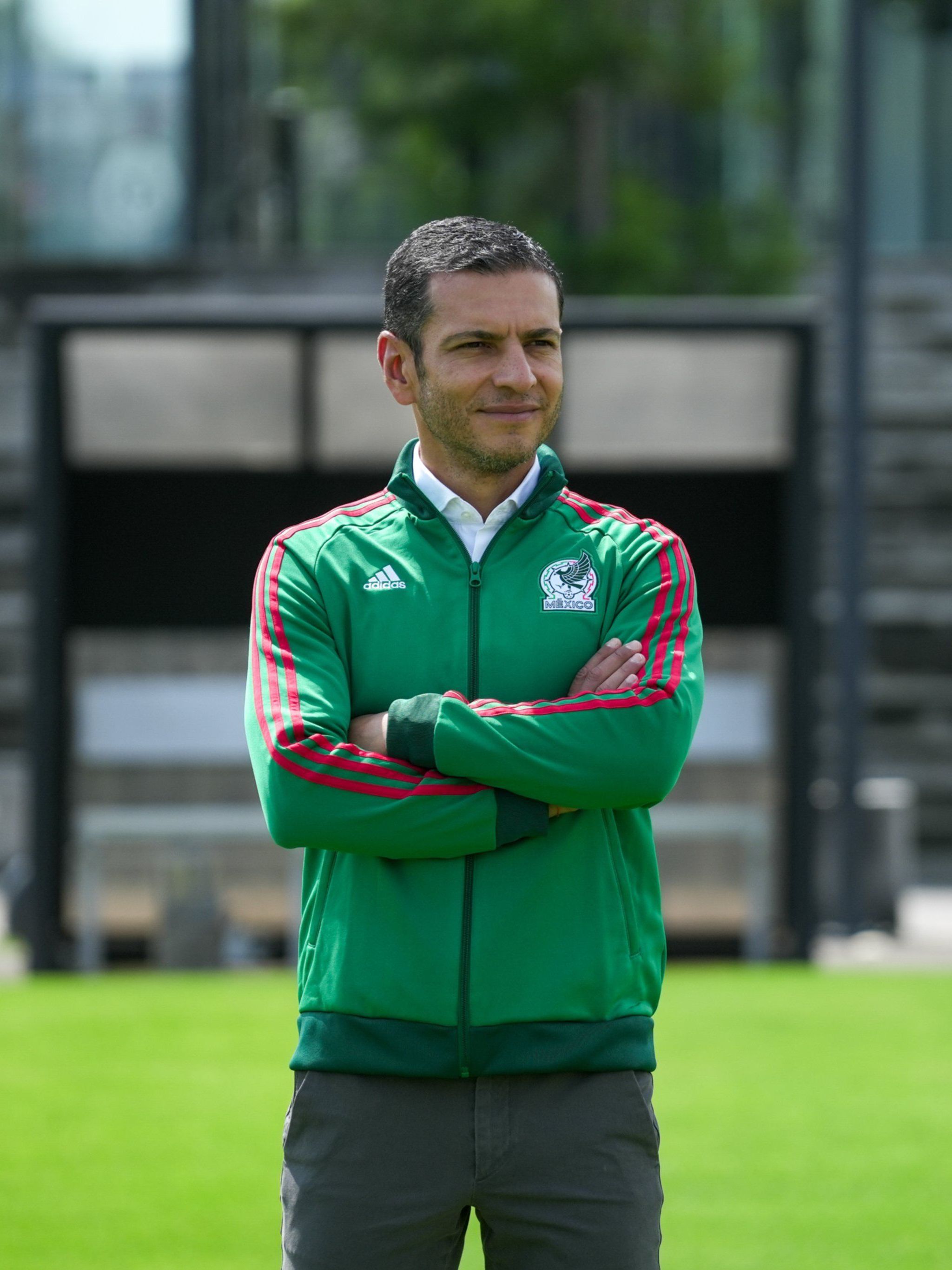 Jaime Lozano, entrenador de México, entre los peores pagos de la Copa América