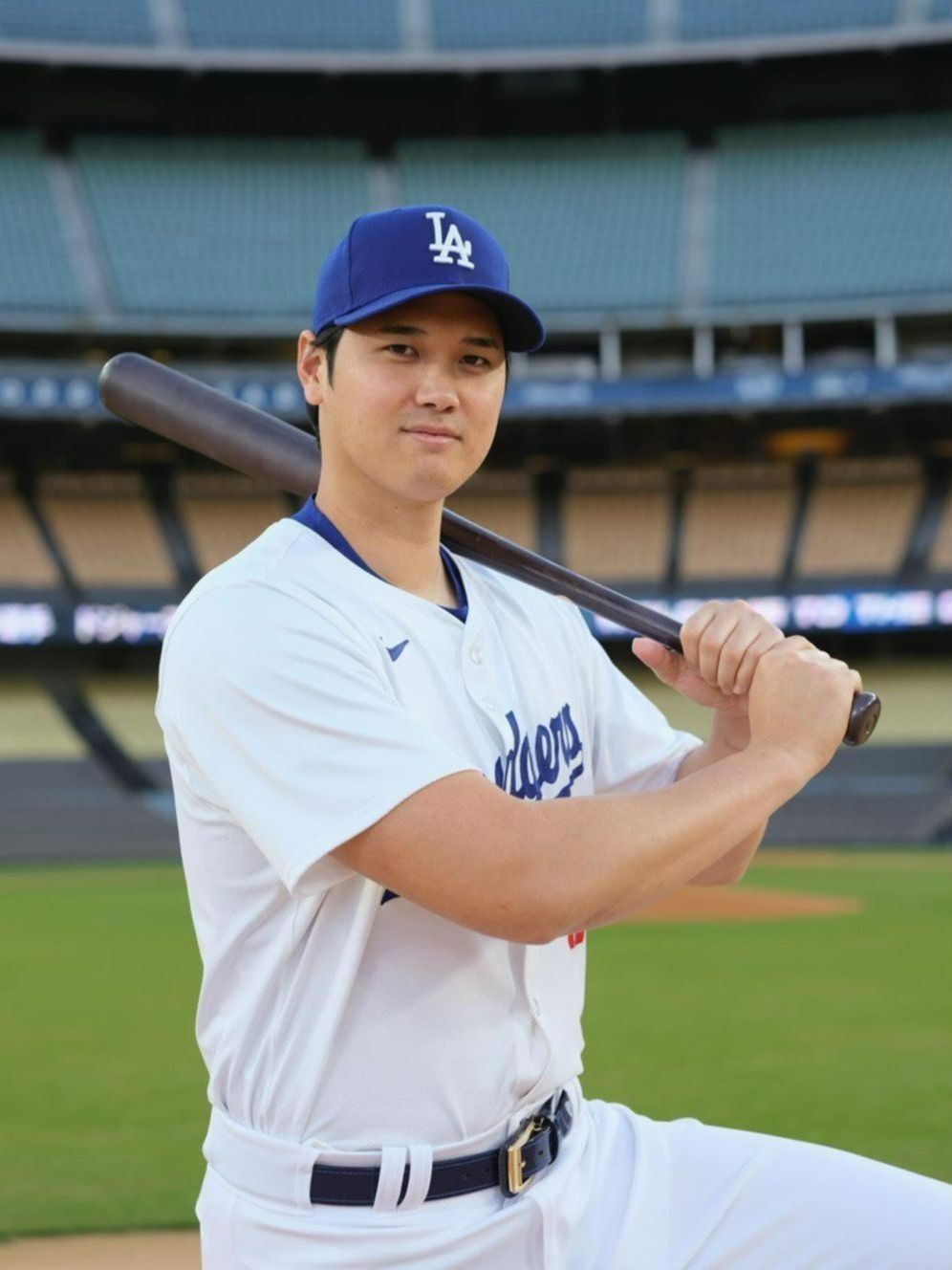 Este es el nuevo premio que ganó la superestrella de la MLB, Shohei Ohtani