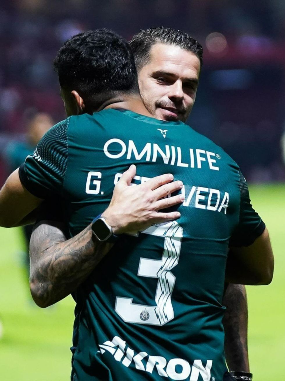 Chivas de Guadalajara a semifinales: ¡Fernando Gago autocrítico y listo para el duelo con América!