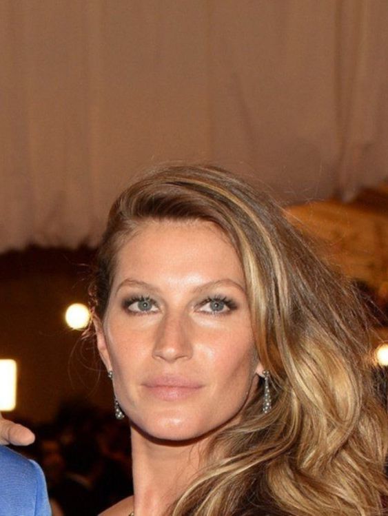 En esto se refugió Gisele Bundchen tras separarse de Tom Brady