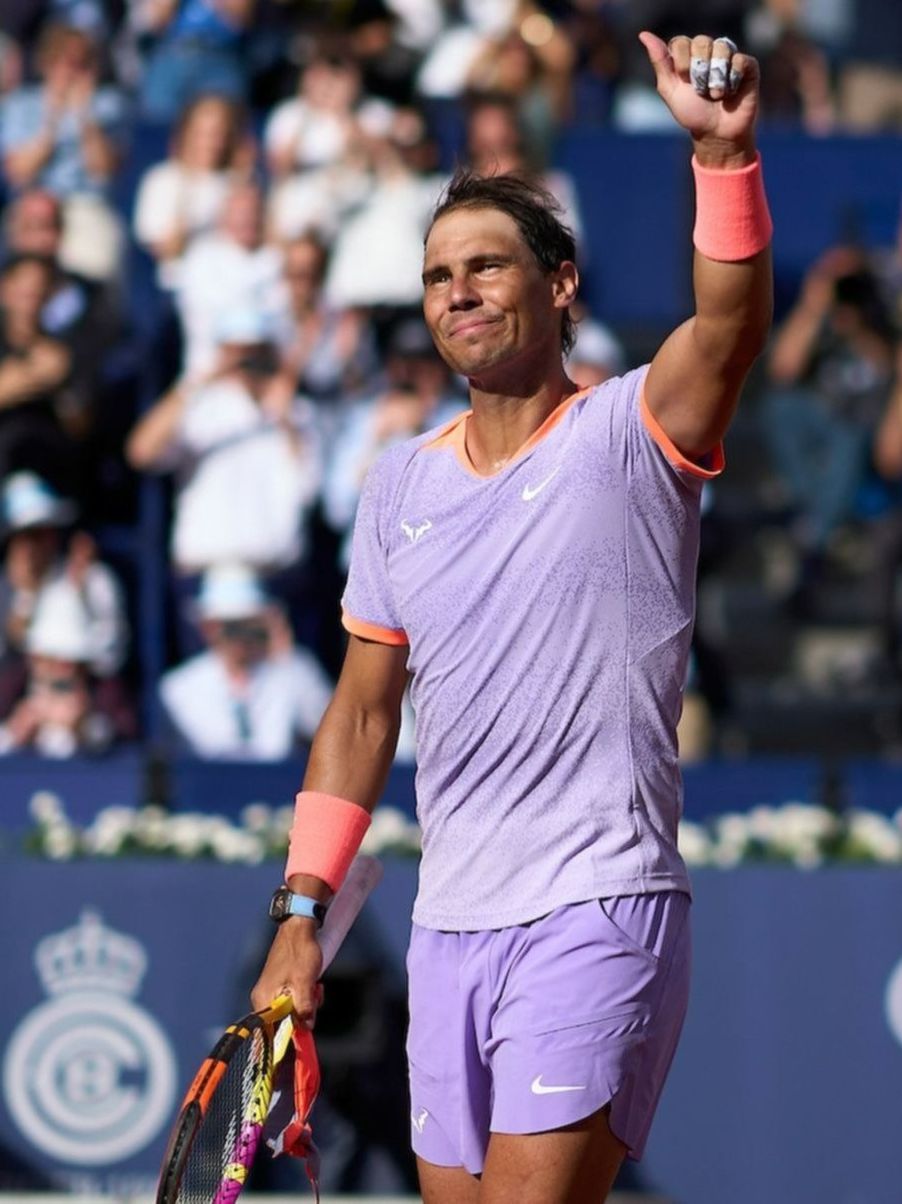 ¿No habrá Roland Garros? esta fue la dura confesión de Rafael Nadal