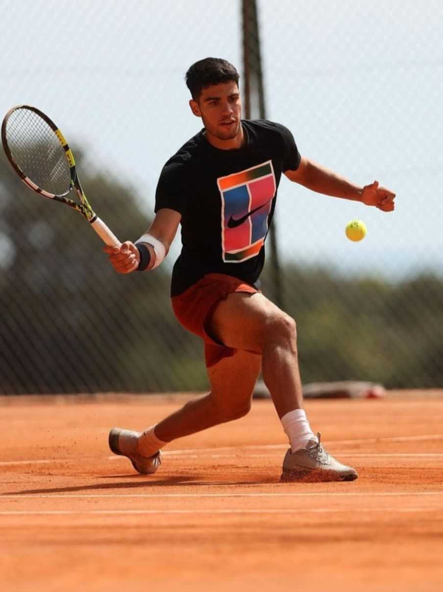 ¿Rafael Nadal y Carlos Alcaraz jugarán el Barcelona Open? 