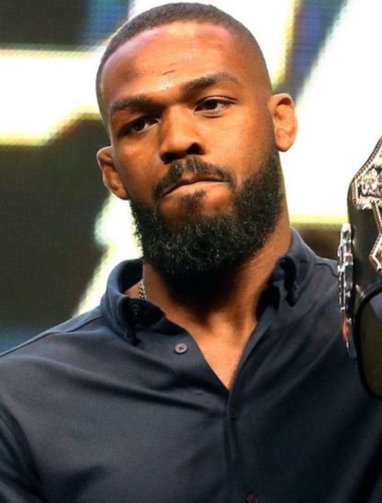 ¡Jon Jones regresa con fuerza! Descubre su nueva adquisición