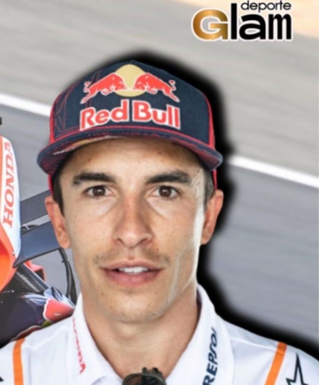 La dura advertencia que Marc Márquez lanzó a los pilotos más jovenes 