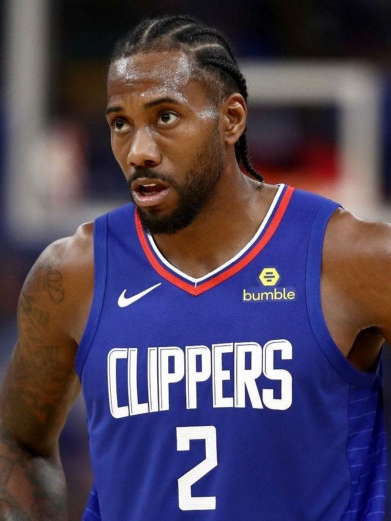 Clippers al borde de la eliminación: ¿Paul George y Kawhi Leonard en riesgo?