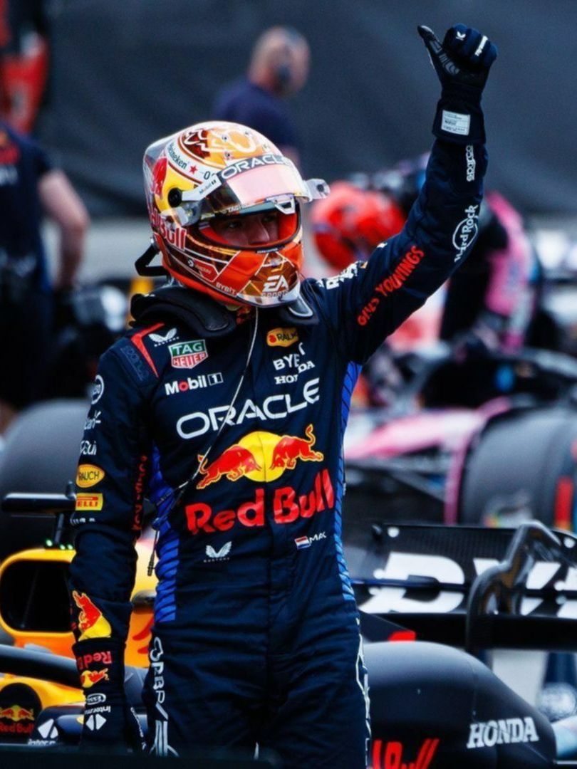 Polémica en la Fórmula 1: El intenso cruce entre Verstappen y Norris