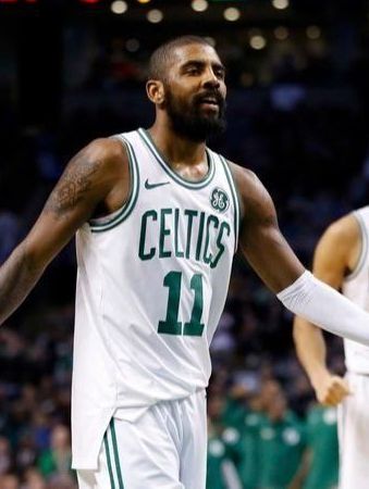 Regreso explosivo: Irving vs. Celtics en Finales NBA