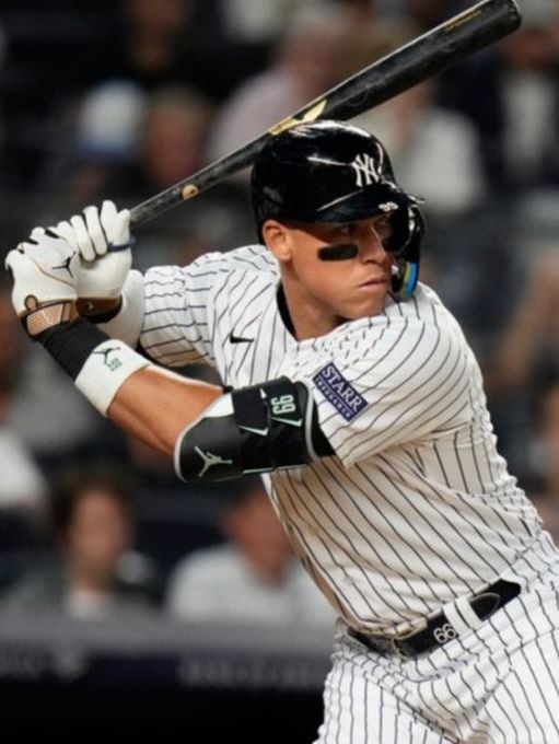 El camino de Aaron Judge hacia los 300 jonrones: ¿MVP en camino?