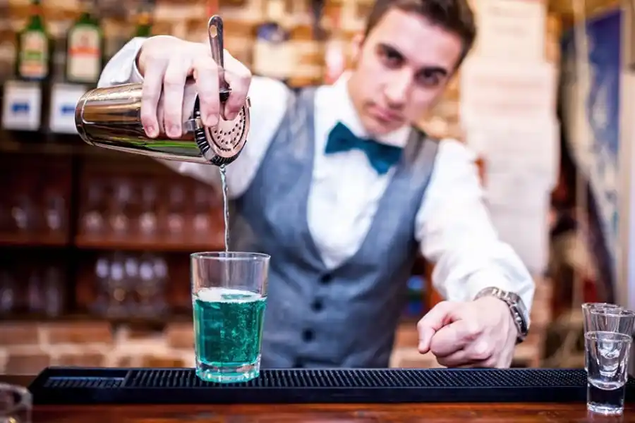 Tres bares argentinos, entre los mejores 50 del mundo