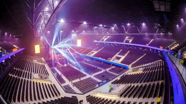 Movistar Arena