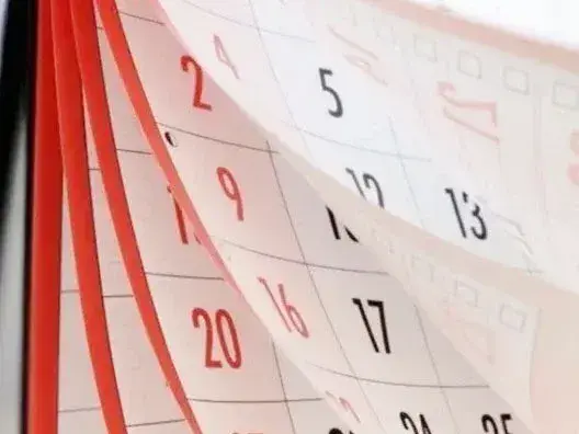 Un nuevo fin de semana largo de cuatro días se avecina