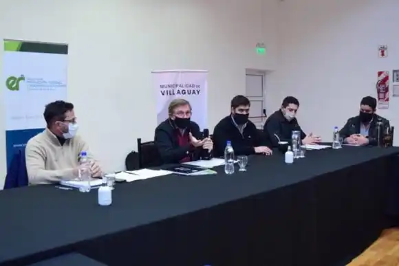 La Ley de Agroquímicos  quedó empantanada