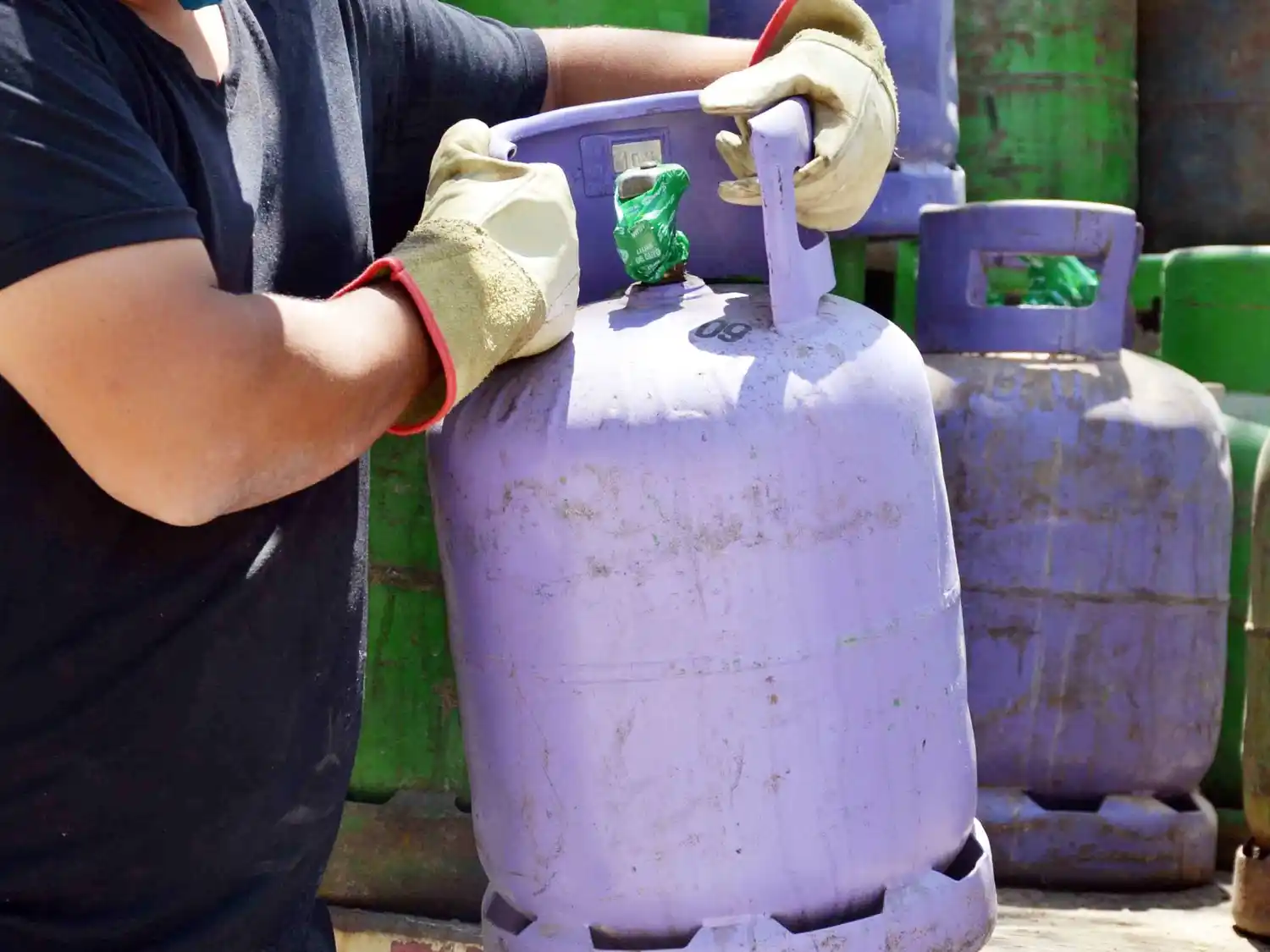 Programa Hogar ANSES para el gas envasado: requisitos y fechas de pago confirmadas