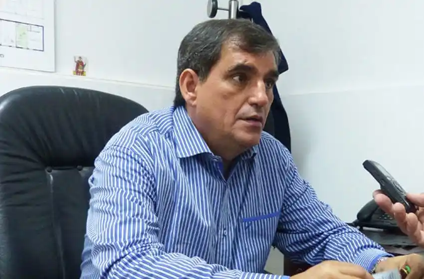 No hubo acuerdo en la audiencia por Vasalli