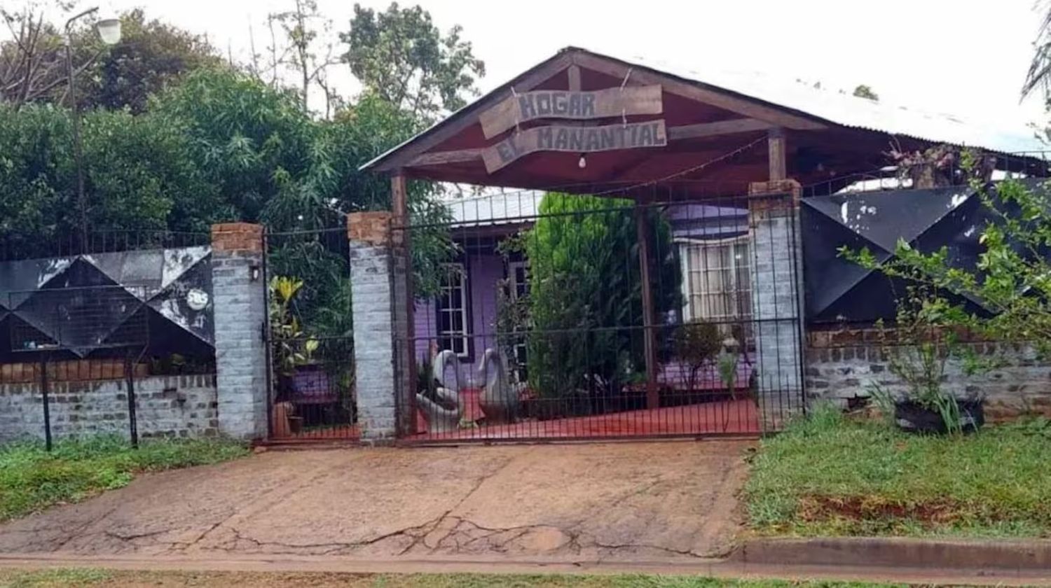 Un hombre abusó de una paciente esquizofrénica en un hogar y le ofreció casarse para que no lo denunciara