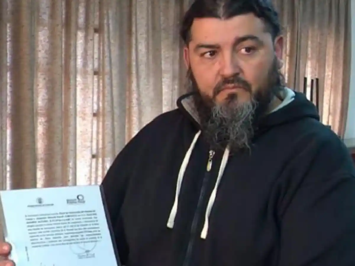 El calvario de un inocente preso por error: “Fui a votar y quedé detenido”