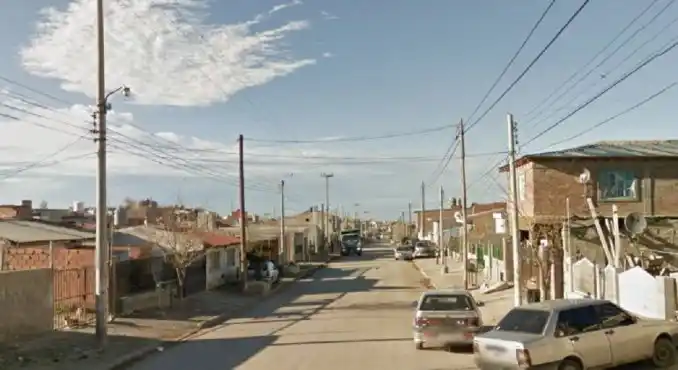 Horror en Chubut: tenía 20 años y su novio la mató a martillazos