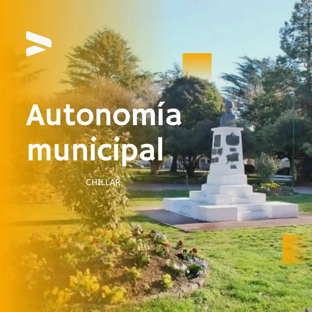 Sesenta localidades quieren independizarse de sus municipios: Los vecinos de Chillar arman un proyecto de ley