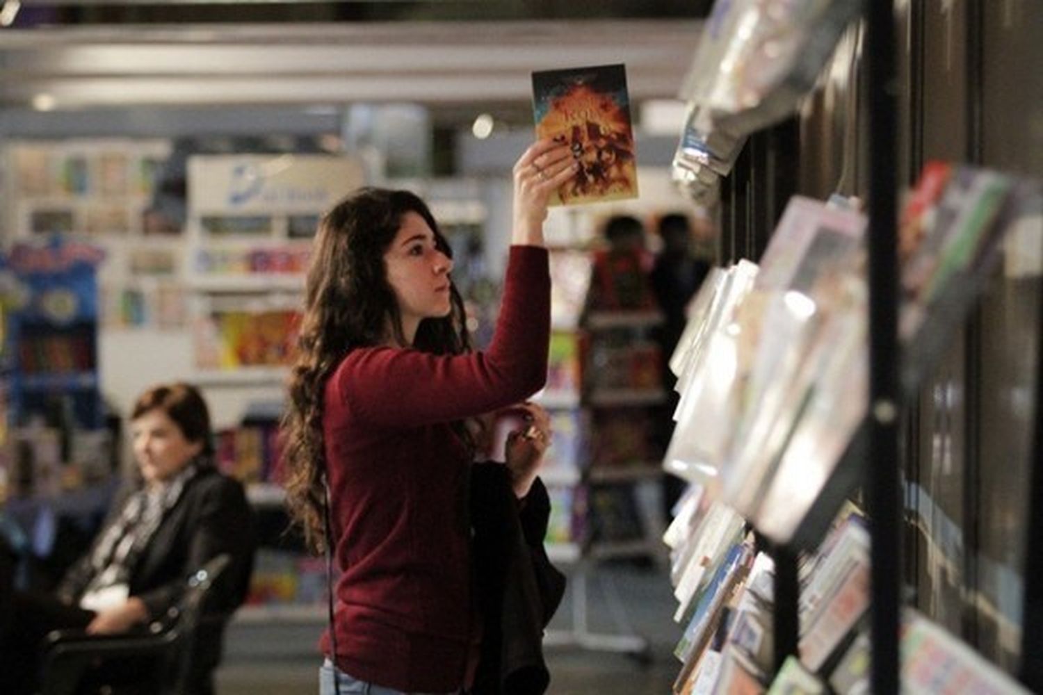 Este miércoles comienza la XXVIII Feria del Libro en Santa Fe