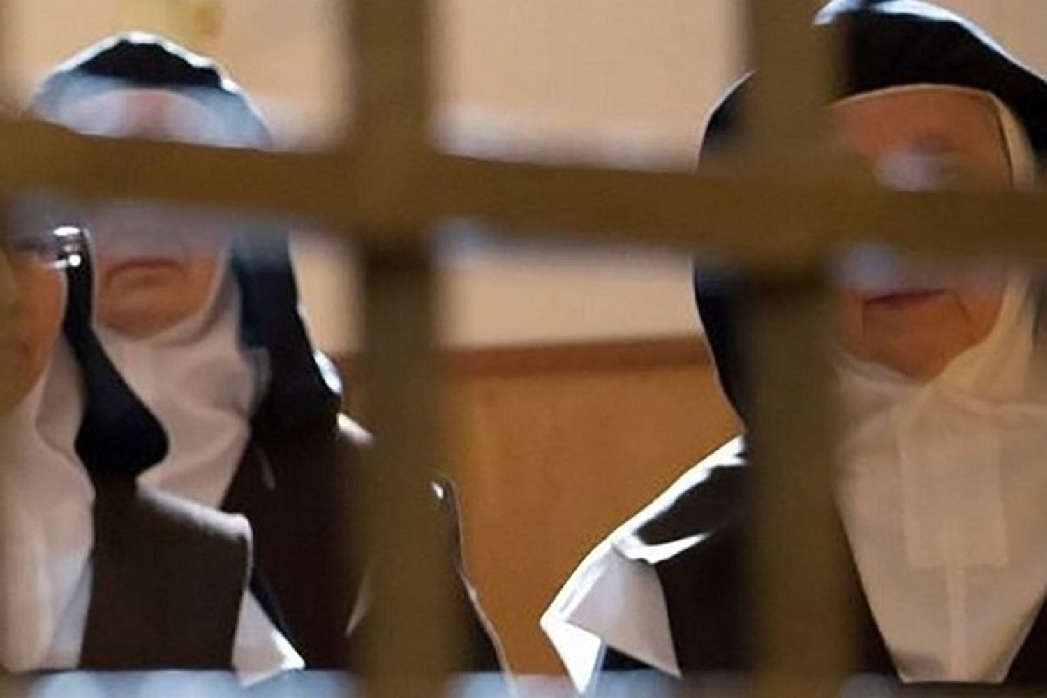La madre superiora del convento de Nogoyá está a un paso del juicio oral