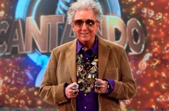 Pepe Cibrián presentó a su nuevo novio: «Todo llega a su tiempo»
