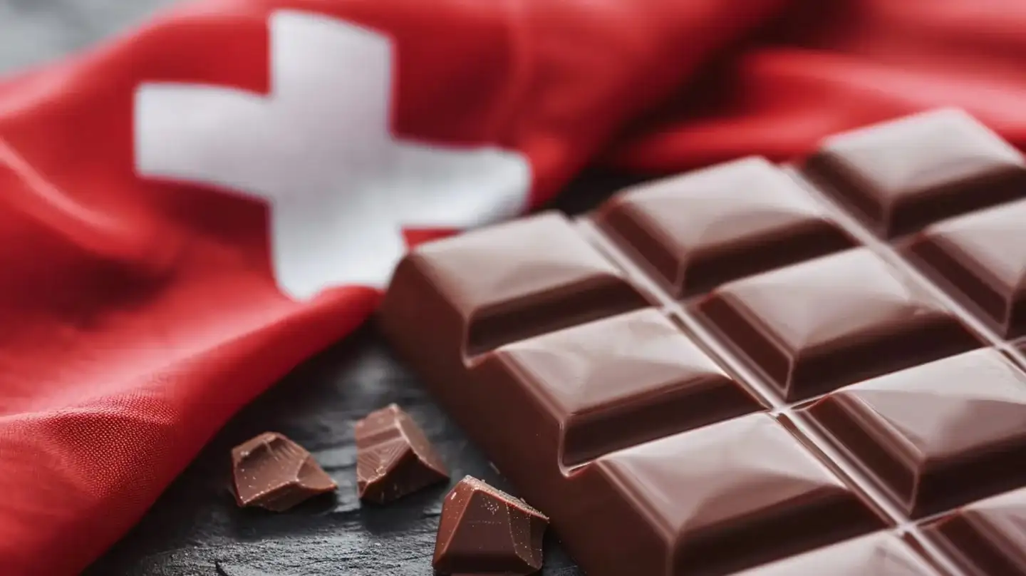 chocolate - 1