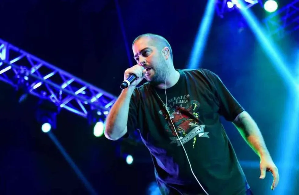 Don Osvaldo, la banda de Patricio Fontanet, tocará el 4 de febrero en Tandil