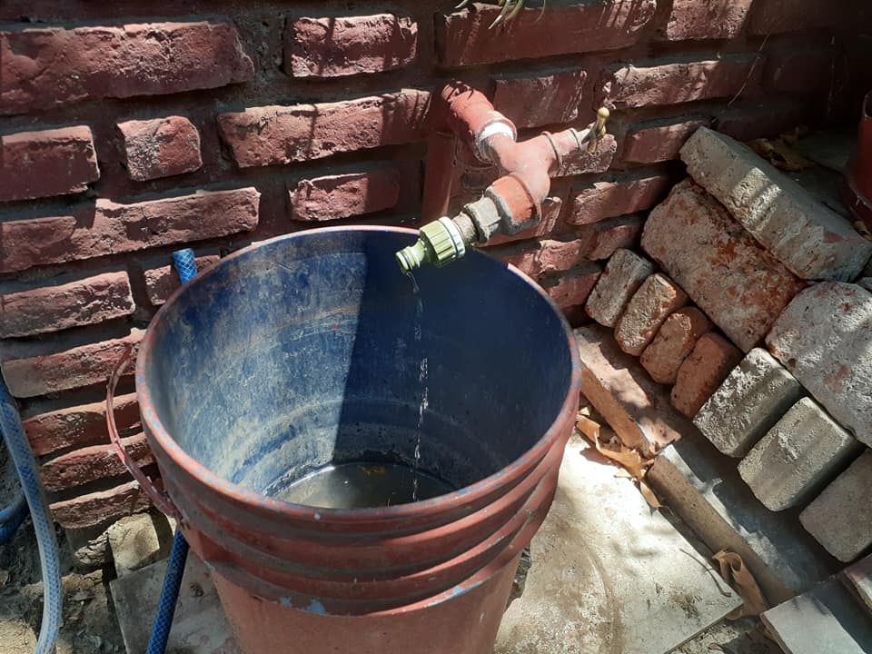 Tigre: Tres jóvenes vandalizaron 40 conexiones domiciliarias y dejaron sin agua a más de cien vecinos